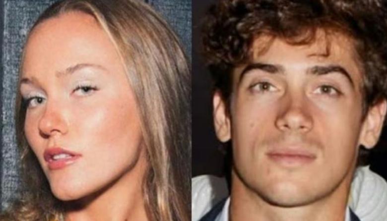 Sofía Solá, la hija de Maru Botana, habló sobre los rumores que la vinculan con Franco Colapinto: "Llegué"