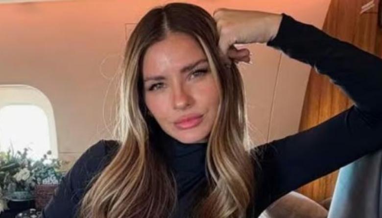 El insólito error de la China Suárez que quedó expuesto en redes sociales