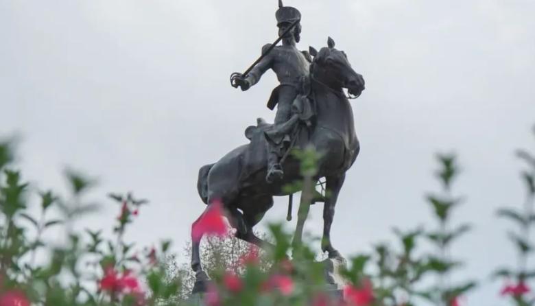 Necochea celebra hoy su 145º aniversario