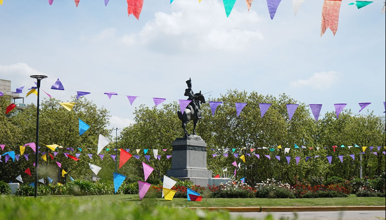 Necochea se prepara para festejar sus 145 años: tres días de música, tradición y encuentro
