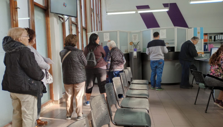 Se extendió la moratoria hasta diciembre y opera el vencimiento de la cuota 10 con un 30% de bonificación