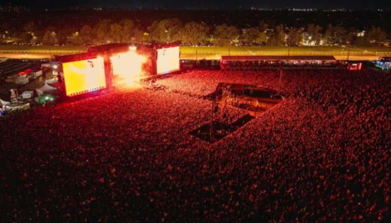 Lollapalooza Argentina 2027: cuándo es, dónde queda y cómo comprar entradas