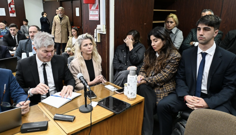 Juicio por la muerte de Maradona: las querellas pidieron condenas y apuntaron contra el equipo médico