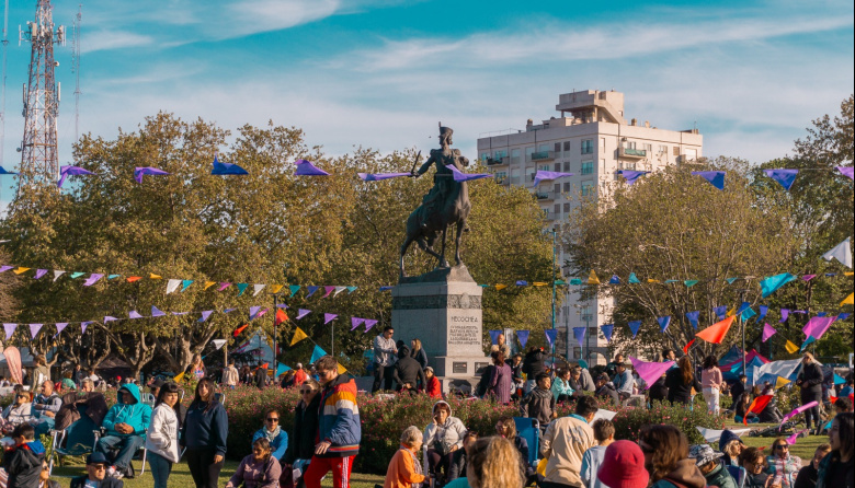 Ya tiene fecha de reprogramación la fiesta del aniversario de Necochea