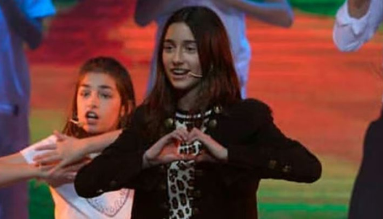 Revelaron con quién vivía la hija de Romina Yan mientras sus hermanos sufrían presuntos maltratos