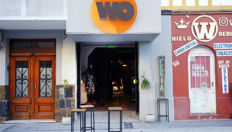 Llega la primera Fiesta de la Cultura necochense, con el impulso del CCMN