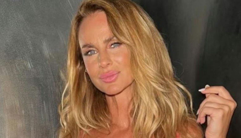 Sabrina Rojas llamó en vivo a su ex, José Chatruc, por la presunta estafa de Hernán Casciari: "Estoy deprimido"