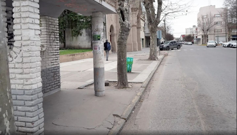 Paro de colectivos por tiempo indeterminado en Necochea y Quequén