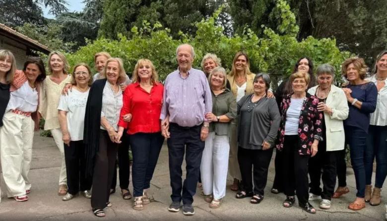 La Cooperadora cumple 60 años al servicio del Hospital Ferreyra