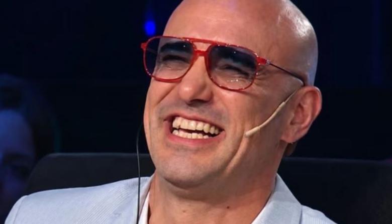 Brilló cantando en "Es mi sueño", pero la echaron del trabajo y Abel Pintos explotó: "¿Cómo vas a...?"