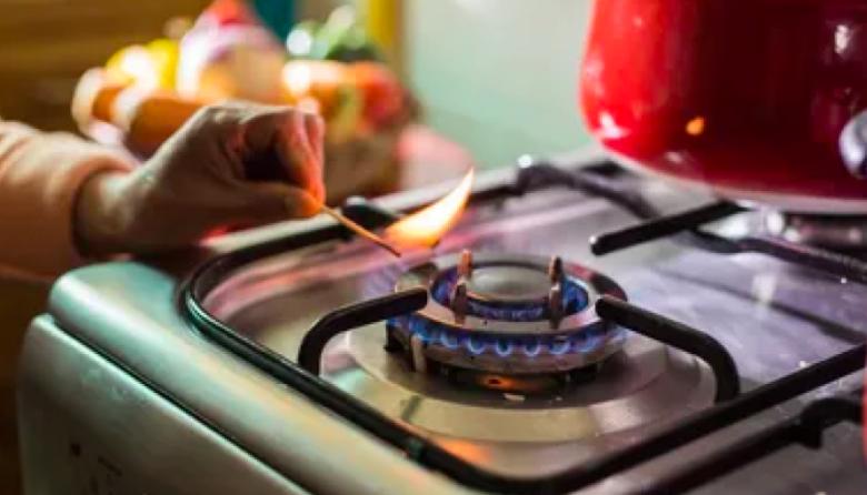 Zona Fría: en Necochea, el subsidio al gas será del 20% para hogares de menores ingresos