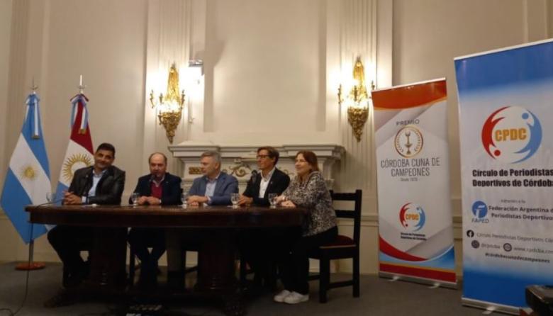 Fuerte reclamo y compromiso de FAPED en el documento del Congreso de Córdoba