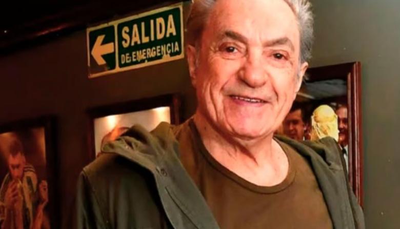 Antonio Grimau: los desgarradores mensajes de despedida de los famosos y el dolor de sus colegas