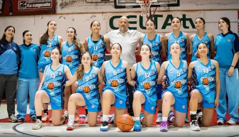 Basquet: el seleccionado juvenil cayó en su debut con Tres Arroyos