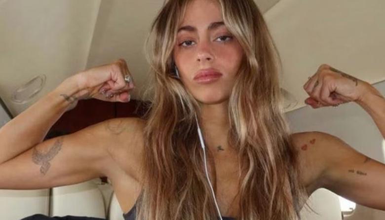 Comunicado de Tini Stoessel tras la suspensión de su show en Miami: "Me duele profundamente"