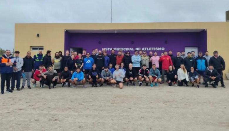 Avanzan los preparativos para conformar el plantel de guardavidas de la temporada 2026/27