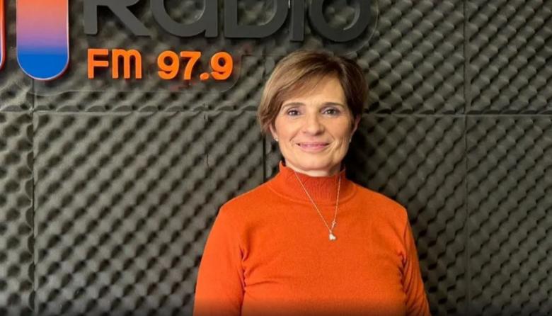 Silvina Jensen Menna: “Tenemos que seguir preparando la ciudad”