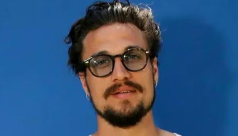 Revelaron las primeras palabras de Daniel Osvaldo a su familia tras ser internado