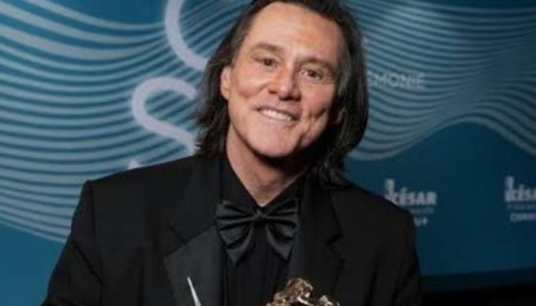 Jim Carrey se casó en secreto con su novia 31 años menor: todos los detalles de la boda