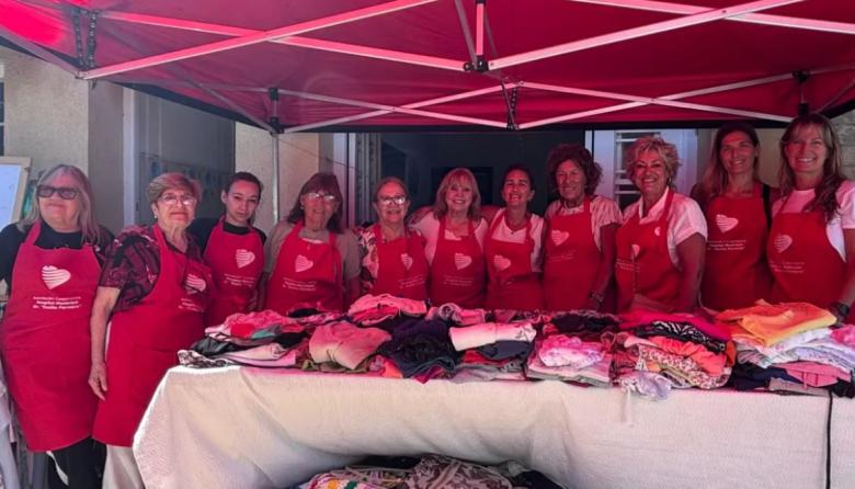 La Cooperadora del Hospital Ferreyra anunciará una donación de equipamiento para Pediatría y Neonatología