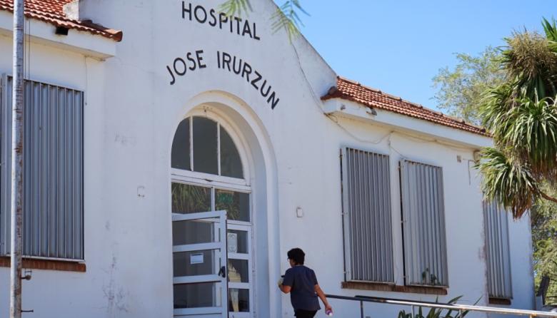 El Hospital Irurzun amplía las especialidades disponibles para sacar turnos por WhatsApp