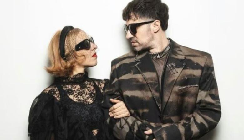 Martín Cirio y Juliana Gattas lanzaron "Viejo de Trapo", la canción inspirada en un romance con un hombre casado