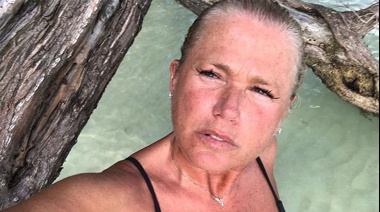 Xuxa propuso utilizar presos como conejillos de india de las vacunas: "Que sirvan para algo"