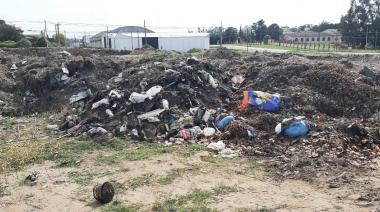 El Frente de Todos solicita informes sobre el impacto ambiental de obras en la zona de la rivera