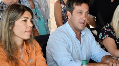 Renunció Andrea Sabatini como concejal