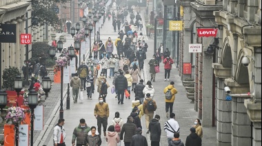 China se encamina a ser una de las sociedades más ancianas del mundo