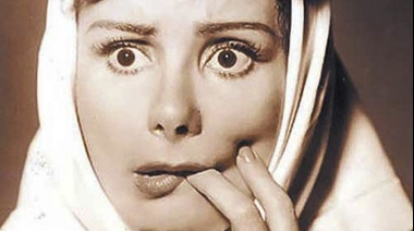Canal Volver rinde tributo a Niní Marshall con un especial a 118 años de su nacimiento