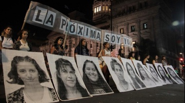Equipos profesionales asistirán a víctimas de violencia de género en toda la Argentina
