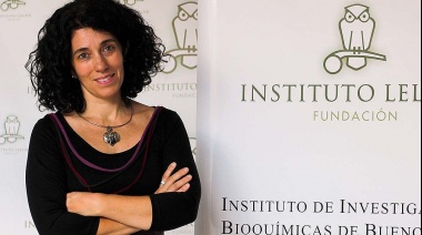 Una científica argentina fue incorporada a prestigiosa organización europea de biología molecular