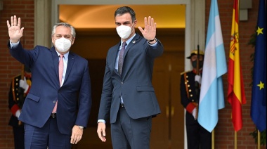 Argentina-España: inversiones ibéricas en el país y un sólido intercambio comercial
