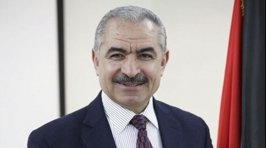 Palestinos piden al nuevo Gobierno israelí tener en cuenta sus aspiraciones