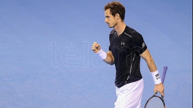 Andy Murray estará en los Juegos Olímpicos de Tokio