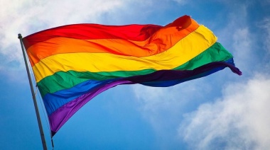 Hoy es el Día Internacional del Orgullo