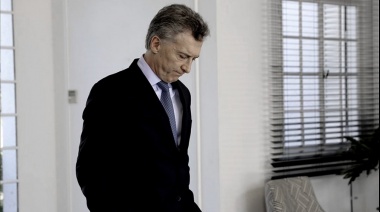 Imputaron a Macri por supuesto ocultamiento de su patrimonio