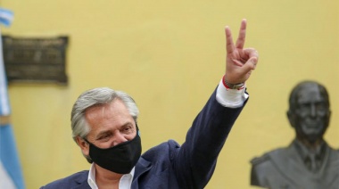 El Presidente participara en acto por el fallecimiento de Juan Domingo Peron