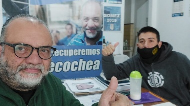 Mercados comunitarios municipales