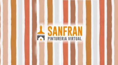 Sanfran, nueva e innovadora pinturería virtual