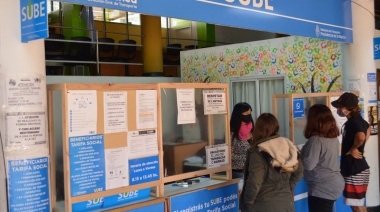 Alumnos de nivel secundario no deberán renovar el boleto estudiantil presencialmente
