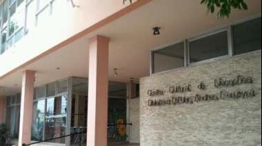Reabre sus puertas el Centro Cultural con nuevas propuestas.