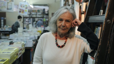 Beatriz Sarlo dijo que las Malvinas son britanicas y no paran de lloverle criticas