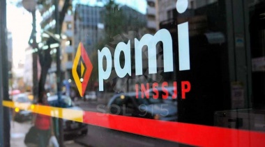 El Municipio está en falta con PAMI