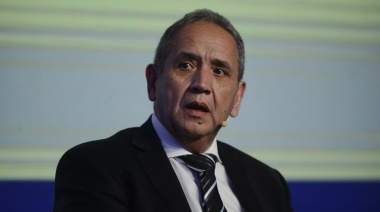 Palazzo: la reducción de la jornada laboral es un cambio que "está sucediendo en el mundo"