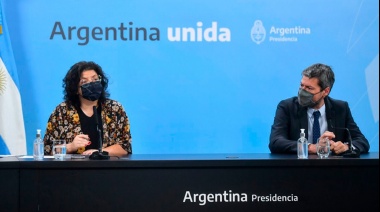 Definen la vuelta al publico en el Futbol Argentino