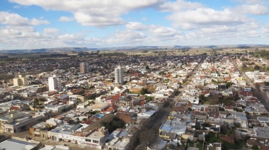 Hoy es el cumpleaños de Balcarce