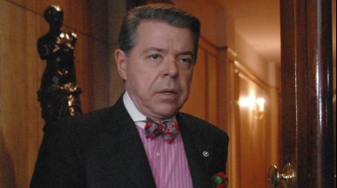 Murió el exjuez federal Norberto Oyarbide