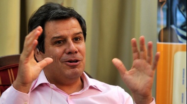 Manes criticó la gestión de Macri y reclamó que la oposición no sea de "un solo color"